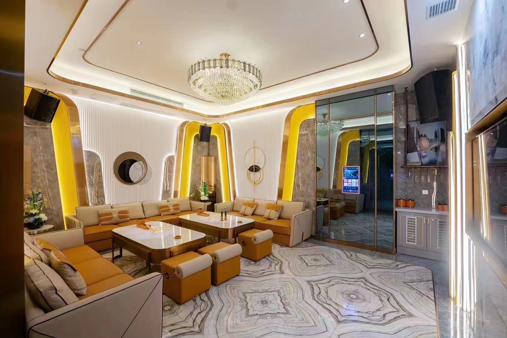 定西小时场ktv划算吗详细解析-通渭县ktv预定