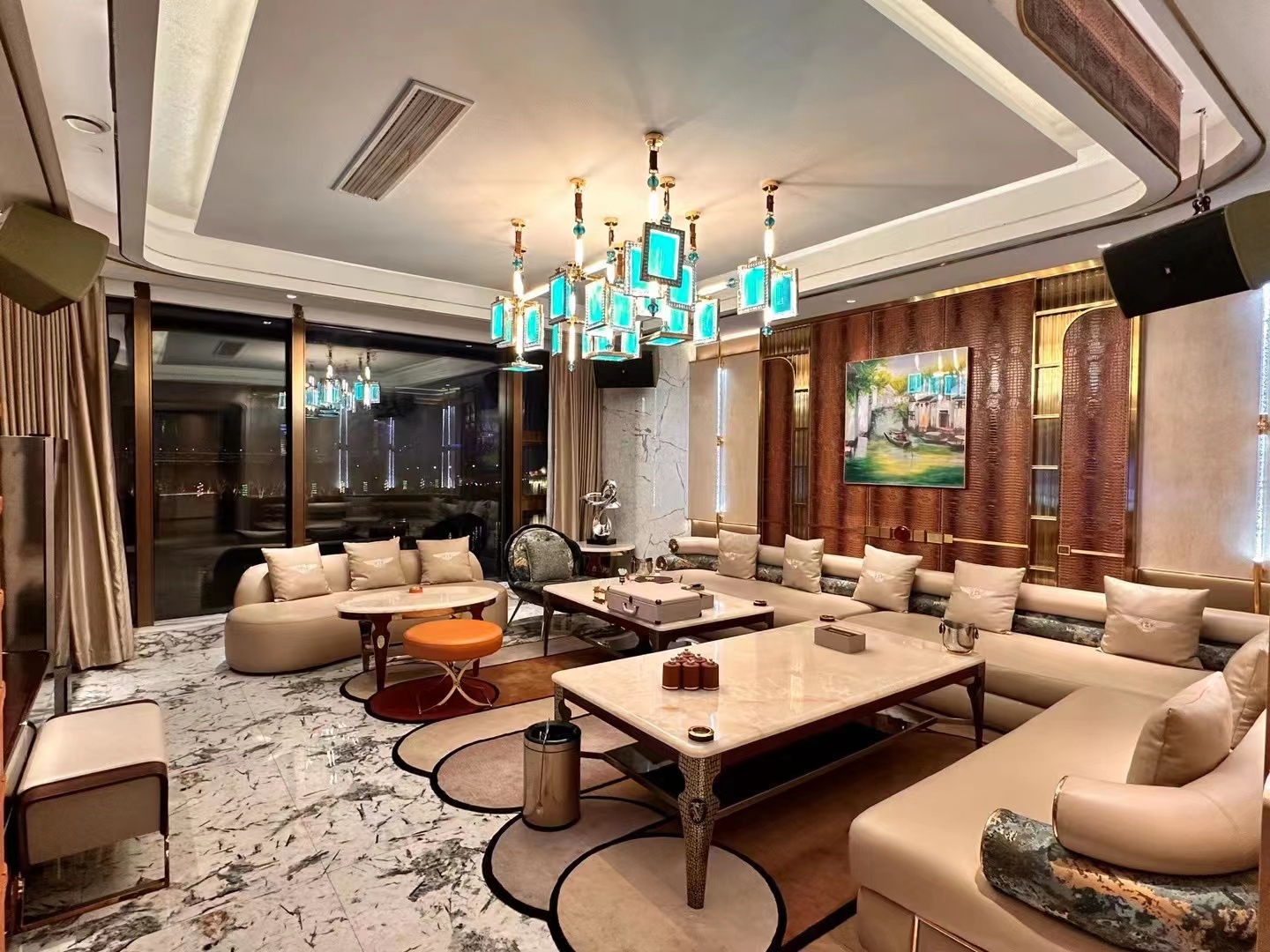 定西小时场ktv高端享受新选择-通渭县ktv预定